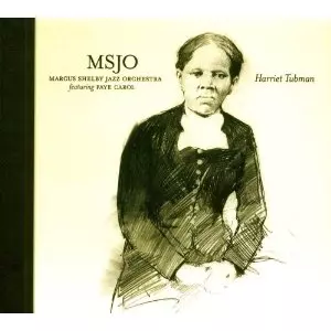 MARCUS SHELBY / マーカス・シェルビー / Harriet Tubman(2CD)