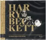 HARRY BECKETT / ハリー・ベケット / THE MODERN SOUND OF HARRY BECKETT / ザ・モダン・サウンド・オブ・ハリー・ベケット