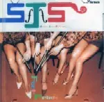 SJS(SUPER JAZZ STRINGS)  / スーパージャズストリングス / FOOTPRINTS