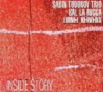 SABIN TODOROV / INSIDE STORY