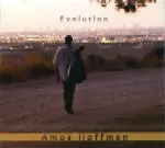 AMOS HOFFMAN / エイモス・ホフマン / EVOLUTION