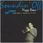 DIZZY REECE / ディジー・リース / SOUNDIN' OFF