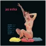RICHIE KAMUCA / リッチー・カミューカ / JAZZ EROTICA
