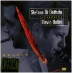 STEFANO DI BATTISTA / ステファノ・ディ・バティスタ / VOLARE