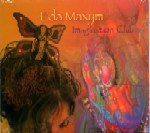 EDA MAXYM / IMAGINATION CLUB