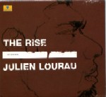 JULIEN LOURAU / ジュリアン・ルロ / THE RISE