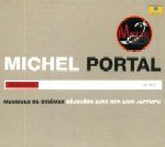 MICHEL PORTAL / ミシェル・ポルタル / MUSIQUES DE CINEMAS