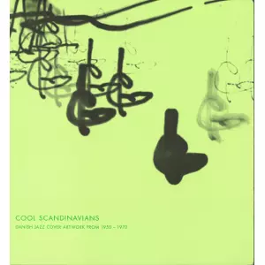 アート・デザイン・音楽 Cool Scandinavians Danish Cover Artwork アート・デザイン・音楽 Cool Scandinavians Danish Cover