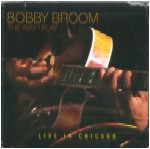 BOBBY BROOM / ボビー・ブルーム / THE WAY I PLAY