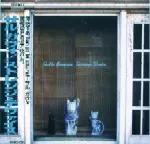 SALLE GAVEAU / サル・ガヴォ / STRANGE DEVICE / ストレンジ・デヴァイス