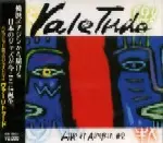 VALE TUDO / ヴァーリトゥード / LIVE AT AIREGIN #2