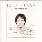BILL EVANS(SAX) / ビル・エヴァンス(SAX) / LIVING IN THE CREST OF A WAVE