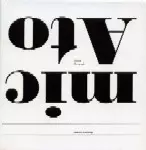 ATOMIC / アトミック / RETROGRADE