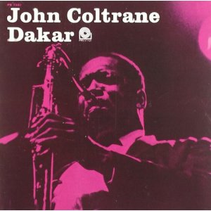 JOHN COLTRANE / ジョン・コルトレーン / Dakar(RVG)