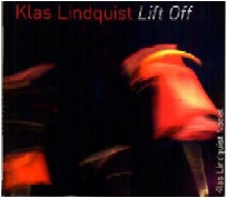 KLAS LINDQUIST / LIFT OFF