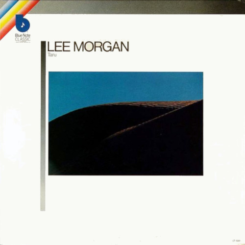 LEE MORGAN / リー・モーガン / Taru(LP)