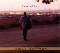 AMOS HOFFMAN / エイモス・ホフマン / EVOLUTION