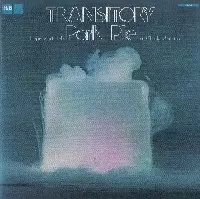 PORK PIE / ポーク・パイ / TRANSITORY