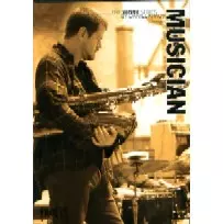 KEN VANDERMARK / ケン・ヴァンダーマーク / MUSICIAN