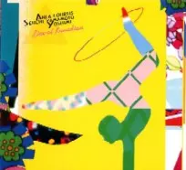 ANLA COURTIS / LIVE AT KANADIAN