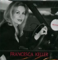 BEYOND/FRANCESCA KELLER｜JAZZ｜ディスクユニオン･オンラインショップ｜diskunion.net