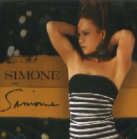 SIMONE(LISA CELESTE STROUND) / SIMONE ON SIMONE