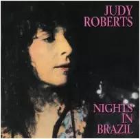 JUDY ROBERTS / ジュディ・ロバーツ商品一覧｜LATIN/BRAZIL/WORLD