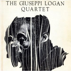 ジュゼッピ・ローガン / The Giuseppi Logan Quartet
