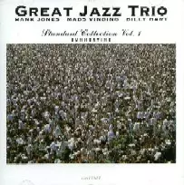 GREAT JAZZ TRIO / グレイト・ジャズ・トリオ / SUMMERTIME : STANDARD COLLECTION VOL.1