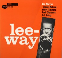 LEE MORGAN / リー・モーガン商品一覧/LP(レコード)/並び順:レーベル