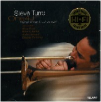 STEVE TURRE / スティーブ・トゥーレ / ONE 4 J