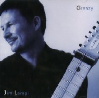 JIM LAMPI / GREAZY