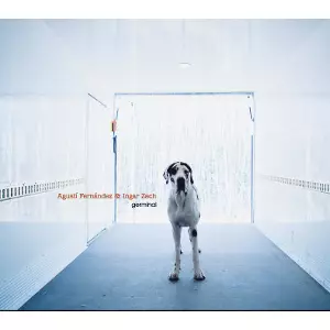 AGUSTI FERNANDEZ / アグスティ・フェルナンデス / Germinal