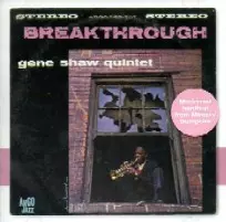 GENE SHAW / ジーン・ショウ商品一覧｜ディスクユニオン