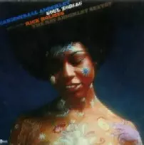 CANNONBALL ADDERLEY / キャノンボール・アダレイ / SOUL ZODIAC