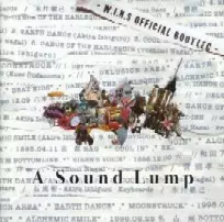 W.I.N.S / 和田アキラ/石黒彰/永井敏己/菅沼孝三 / A SOUND LUMP