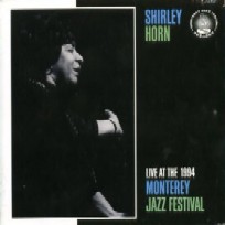 ユニバーサルミュージック jamaica1782 CD-良い Shirley Horn / LIVE AT THE 1994 MONTEREY JAZZ FESTIVAL シャーリーホーン 4988005533852 国内盤