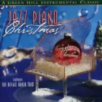 BEEGIE ADAIR / ビージー・アデール / JAZZ PIANO CHRISTMAS