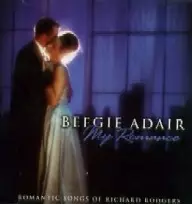 BEEGIE ADAIR / ビージー・アデール / MY ROMANCE