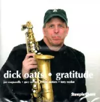 DICK OATTS / ディック・オーツ商品一覧｜JAZZ｜ディスクユニオン