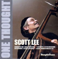 SCOTT LEE / スコット・リー / ONE THOUGHT