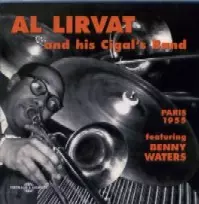 AL LIRVAT / PARIS 1955