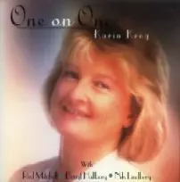KARIN KROG / カーリン・クローグ / ONE ON ONE