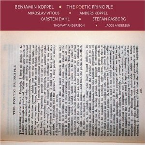 BENJAMIN KOPPEL / ベンジャミン・コッペル / The Poetic Principle