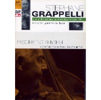 STEPHANE GRAPPELLI / ステファン・グラッペリ / FASCINATING RHYTHM