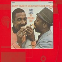JIMMY SMITH & WES MONTGOMERY / ジミー・スミス&ウェス・モンゴメリー / JIMMY & WES THE DYNAMIC DUO