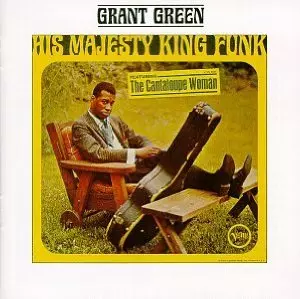 GRANT GREEN / グラント・グリーン商品一覧/中古在庫あり/並び順:新着