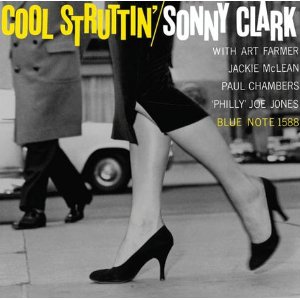 SONNY CLARK / ソニー・クラーク / Cool Struttin'(RVG)