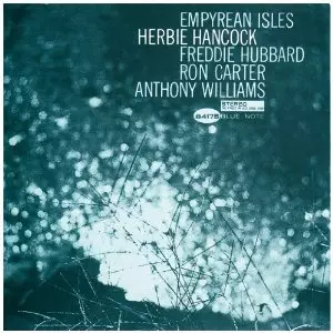 Empyrean Isles(RVG)/HERBIE HANCOCK/ハービー・ハンコック｜JAZZ