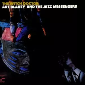 Witch Doctor&frasl;ART BLAKEY&frasl;アート・ブレイキー｜JAZZ｜ディスクユニオン